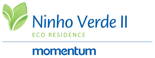 Ninho Verde II Eco Residence